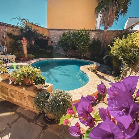 Vtar Casa Las Tinajas Baeza Exterior photo